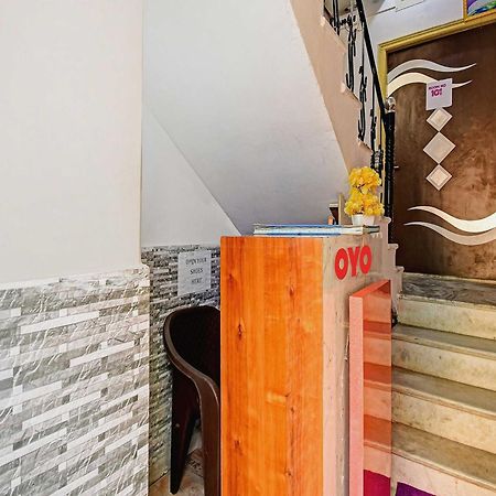Hotel O Diamond Residency Καλκούτα Εξωτερικό φωτογραφία