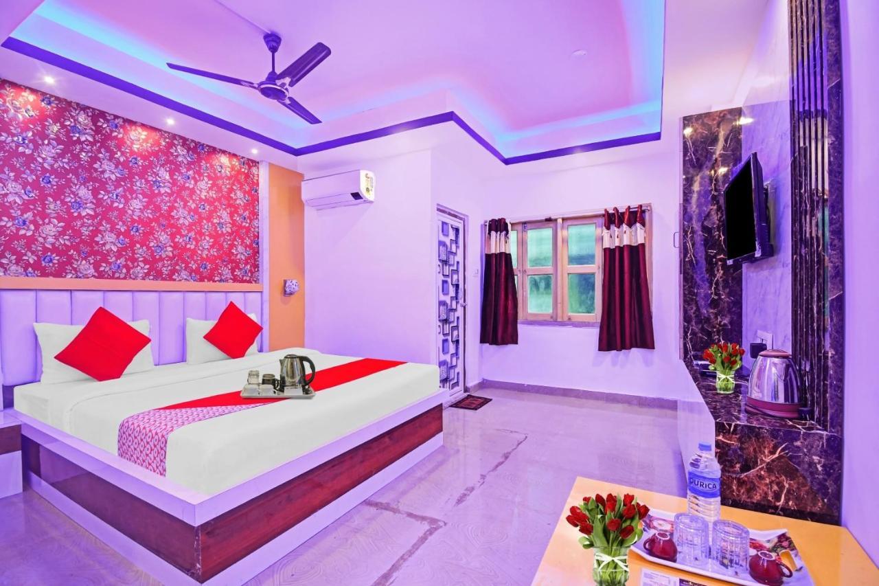Hotel O Diamond Residency Καλκούτα Εξωτερικό φωτογραφία